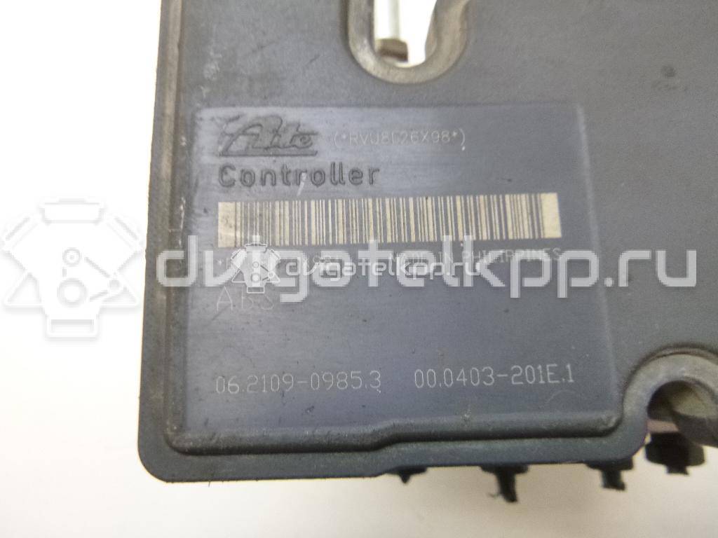 Фото Блок ABS (насос)  96806328 для chevrolet Lacetti {forloop.counter}}