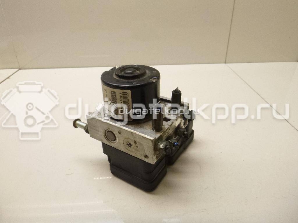 Фото Блок ABS (насос)  96806328 для chevrolet Lacetti {forloop.counter}}