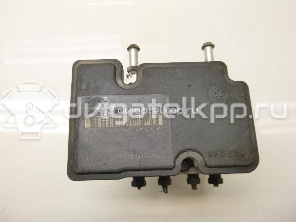 Фото Блок ABS (насос)  96806328 для chevrolet Lacetti {forloop.counter}}
