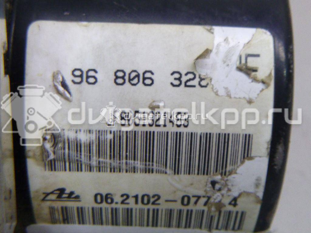 Фото Блок ABS (насос)  96806328 для chevrolet Lacetti {forloop.counter}}
