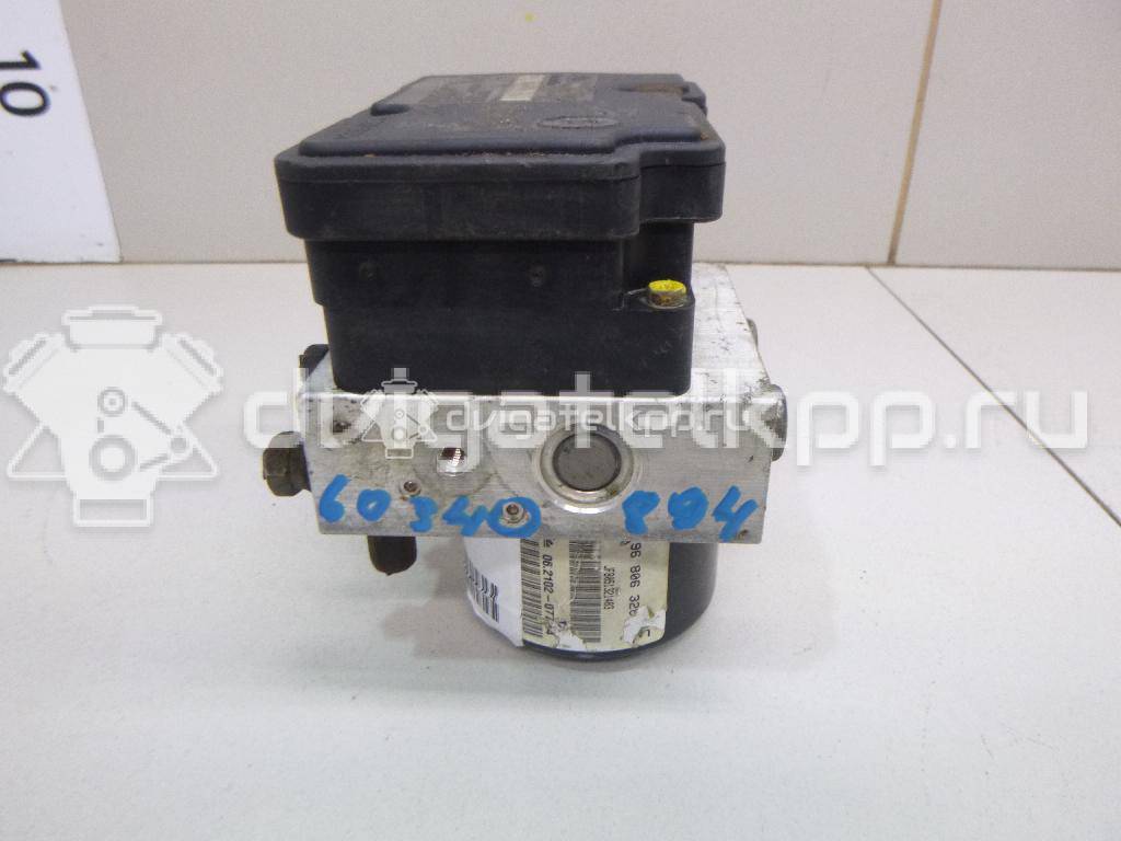 Фото Блок ABS (насос)  96806328 для chevrolet Lacetti {forloop.counter}}