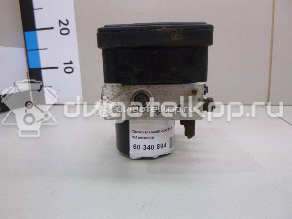 Фото Блок ABS (насос)  96806328 для chevrolet Lacetti {forloop.counter}}