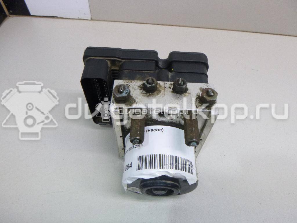 Фото Блок ABS (насос)  96806328 для chevrolet Lacetti {forloop.counter}}