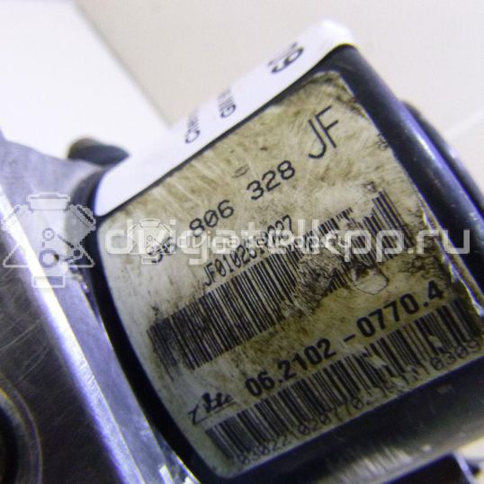 Фото Блок ABS (насос)  96806328 для chevrolet Lacetti