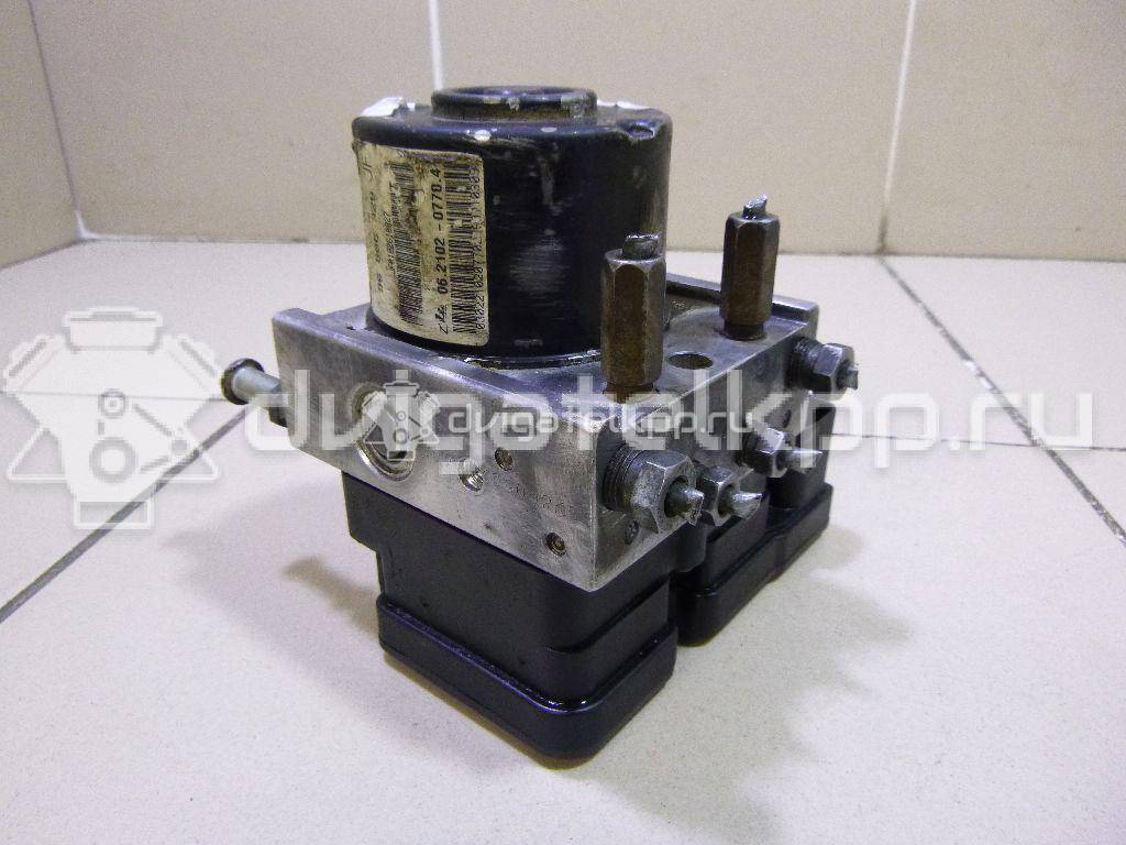 Фото Блок ABS (насос)  96806328 для chevrolet Lacetti {forloop.counter}}