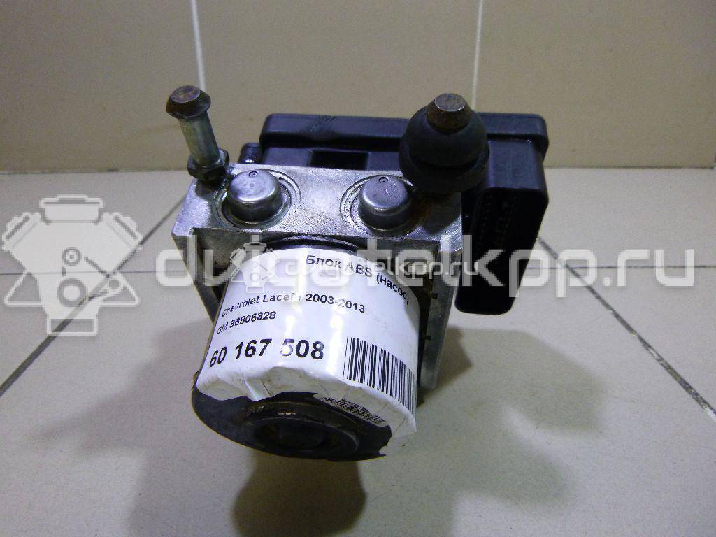 Фото Блок ABS (насос)  96806328 для chevrolet Lacetti {forloop.counter}}