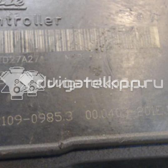 Фото Блок ABS (насос)  96806328 для chevrolet Lacetti