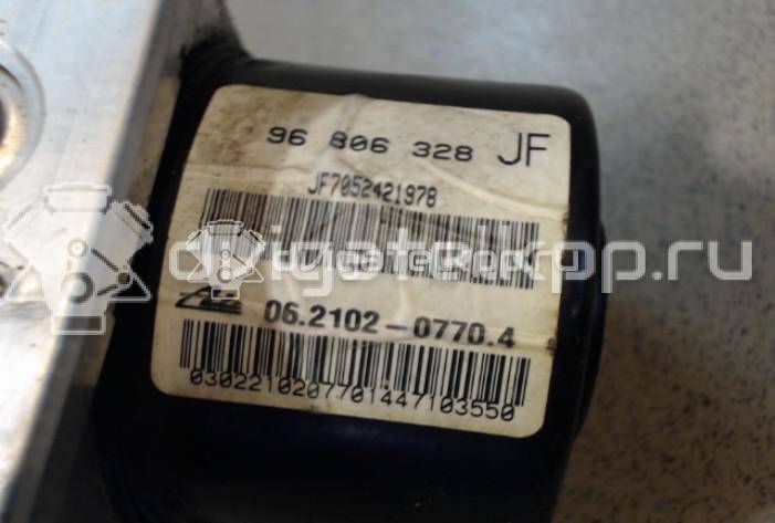 Фото Блок ABS (насос)  96806328 для chevrolet Lacetti {forloop.counter}}