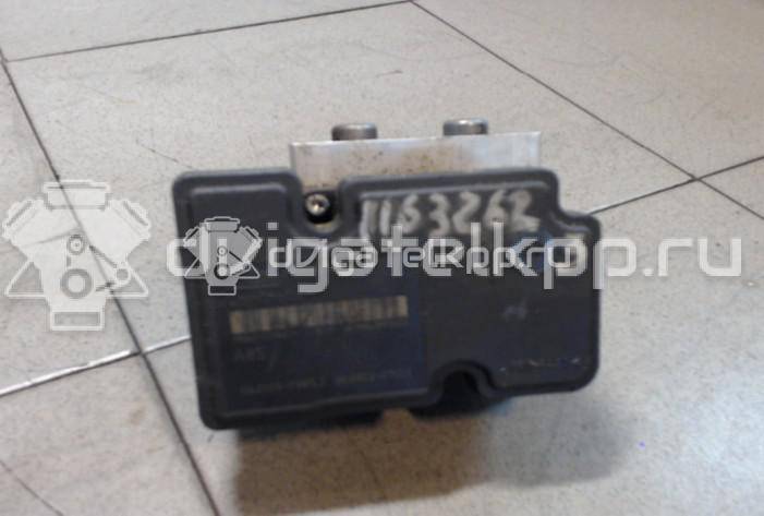 Фото Блок ABS (насос)  96806328 для chevrolet Lacetti {forloop.counter}}