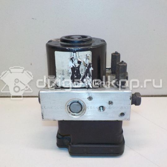 Фото Блок ABS (насос)  96806328 для chevrolet Lacetti