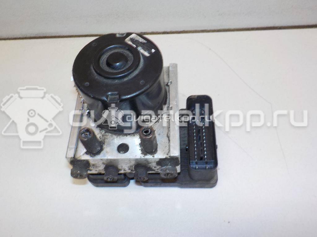 Фото Блок ABS (насос)  96806328 для chevrolet Lacetti {forloop.counter}}
