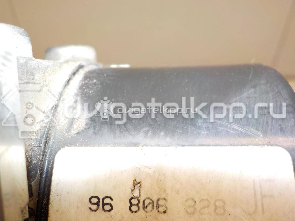 Фото Блок ABS (насос)  96806328 для chevrolet Lacetti {forloop.counter}}