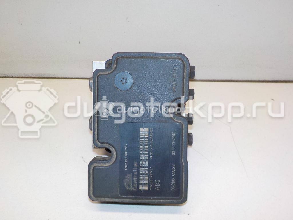 Фото Блок ABS (насос)  96806328 для chevrolet Lacetti {forloop.counter}}