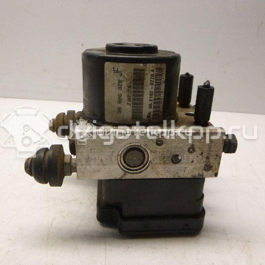 Фото Блок ABS (насос)  96806328 для chevrolet Lacetti