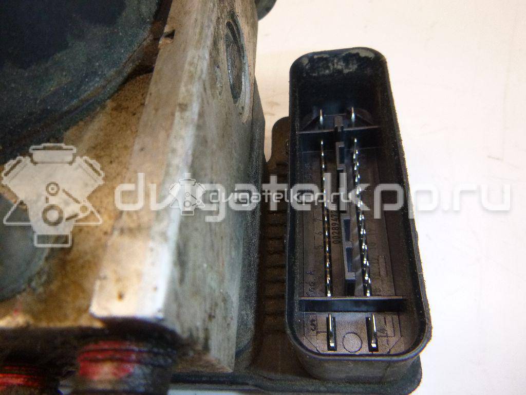 Фото Блок ABS (насос)  96806328 для chevrolet Lacetti {forloop.counter}}