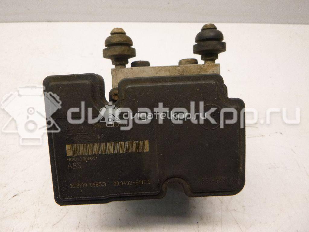 Фото Блок ABS (насос)  96806328 для chevrolet Lacetti {forloop.counter}}