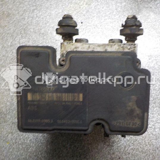 Фото Блок ABS (насос)  96806328 для chevrolet Lacetti