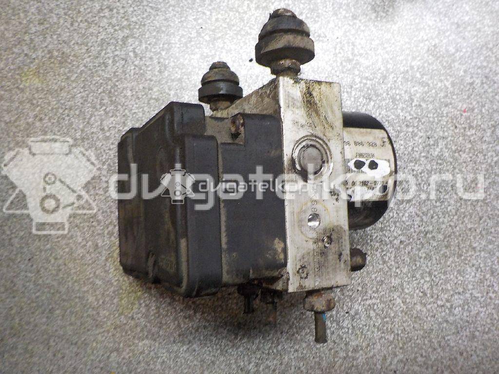 Фото Блок ABS (насос)  96806328 для chevrolet Lacetti {forloop.counter}}