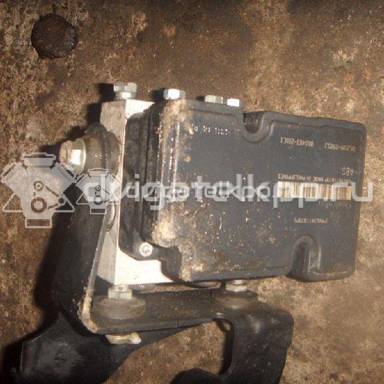 Фото Блок ABS (насос)  96806328 для chevrolet Lacetti
