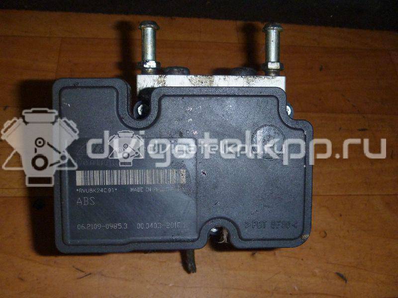 Фото Блок ABS (насос)  96806328 для chevrolet Lacetti {forloop.counter}}