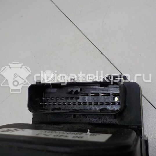 Фото Блок ABS (насос)  96549743 для chevrolet Lacetti