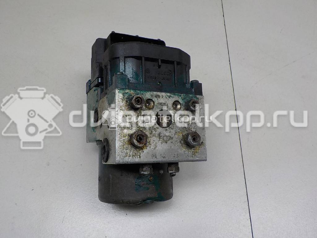 Фото Блок ABS (насос)  96549743 для chevrolet Lacetti {forloop.counter}}