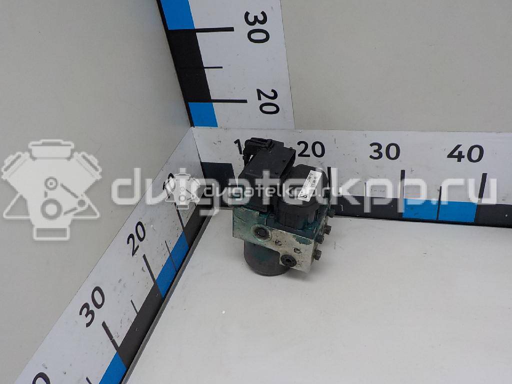 Фото Блок ABS (насос)  96549743 для chevrolet Lacetti {forloop.counter}}