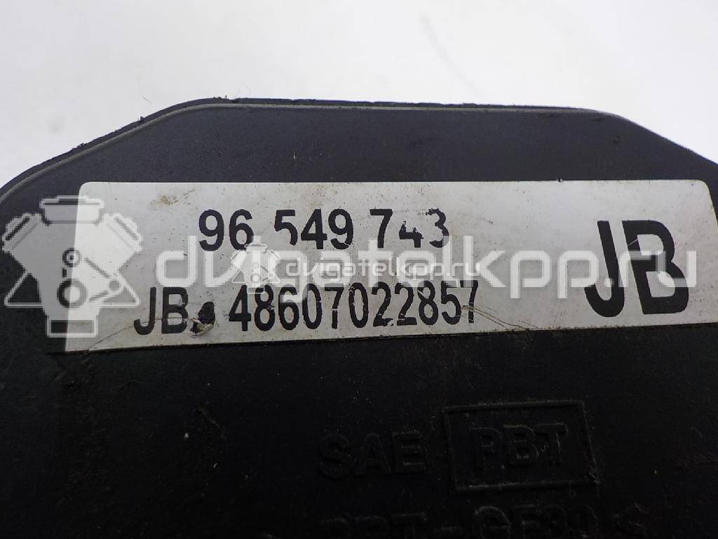 Фото Блок ABS (насос)  96549743 для chevrolet Lacetti {forloop.counter}}