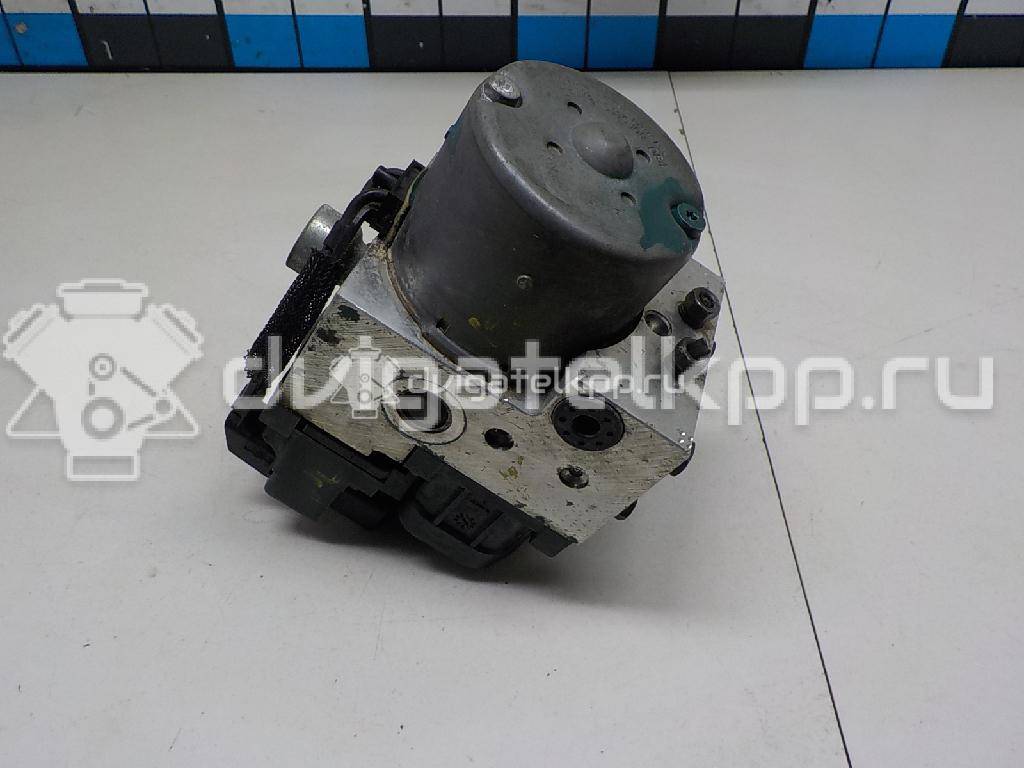 Фото Блок ABS (насос)  96549743 для chevrolet Lacetti {forloop.counter}}