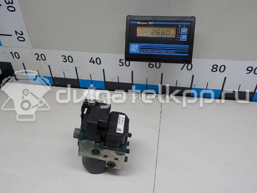 Фото Блок ABS (насос)  96549743 для chevrolet Lacetti {forloop.counter}}