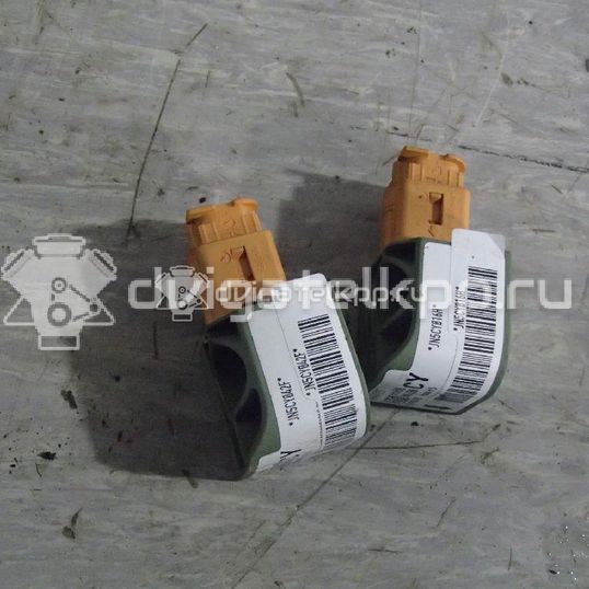 Фото Датчик AIR BAG  96464999 для chevrolet Lacetti