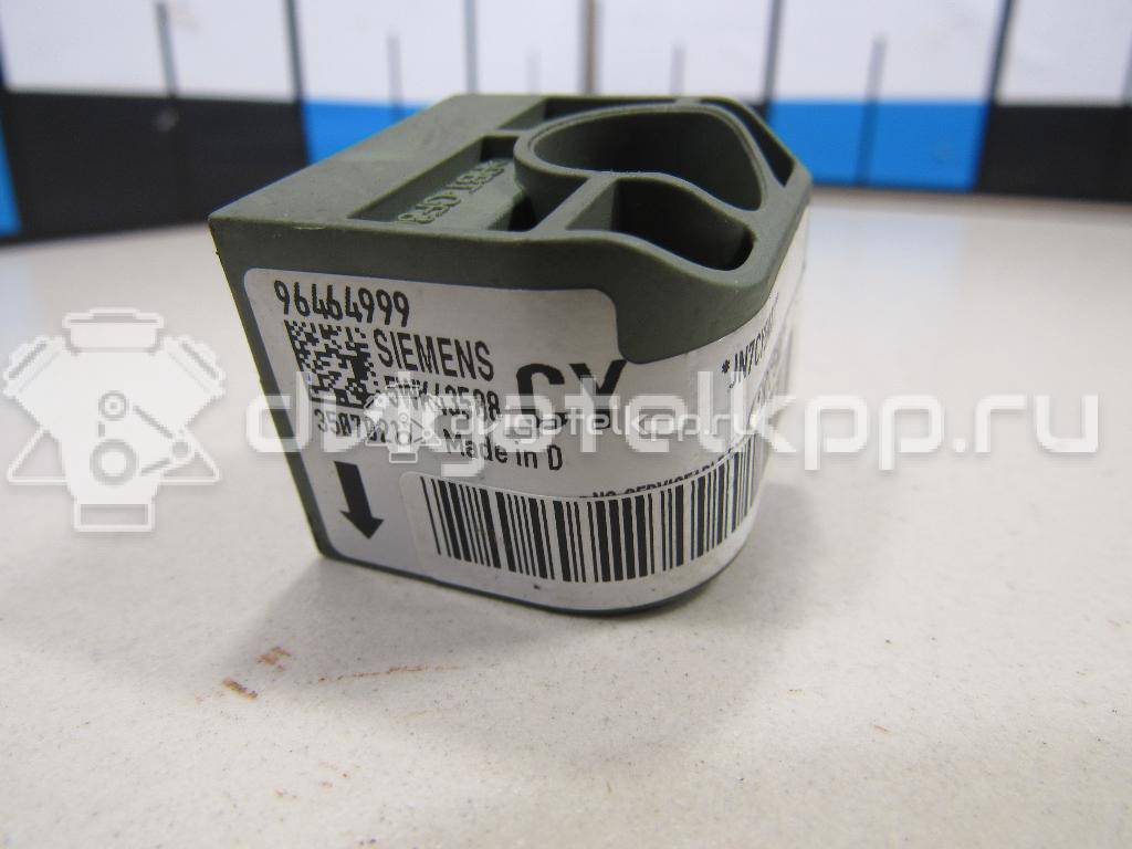 Фото Датчик AIR BAG  96464999 для chevrolet Lacetti {forloop.counter}}