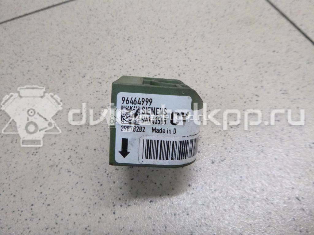 Фото Датчик AIR BAG  96464999 для chevrolet Lacetti {forloop.counter}}