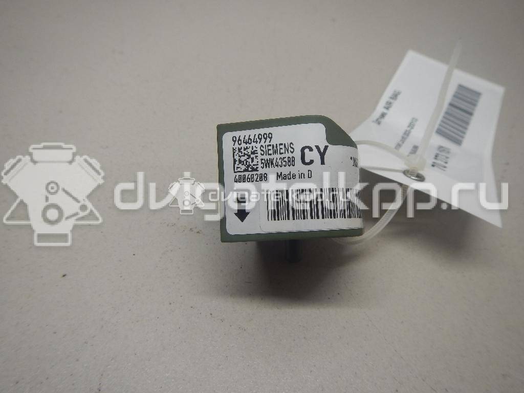 Фото Датчик AIR BAG  96464999 для chevrolet Lacetti {forloop.counter}}