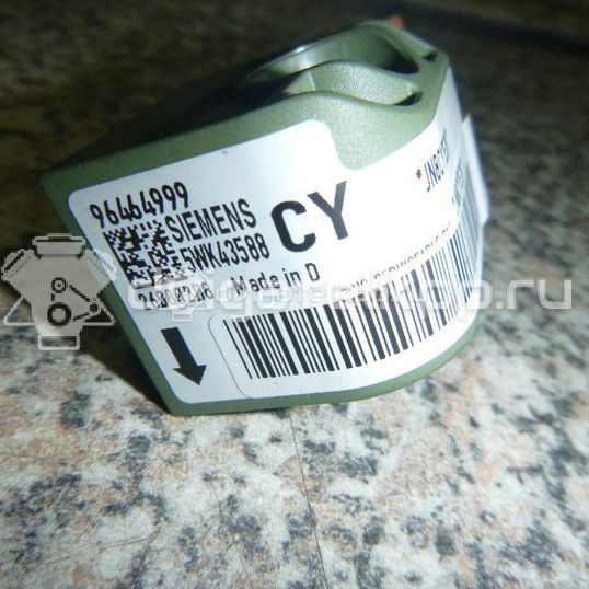 Фото Датчик AIR BAG  96464999 для chevrolet Lacetti