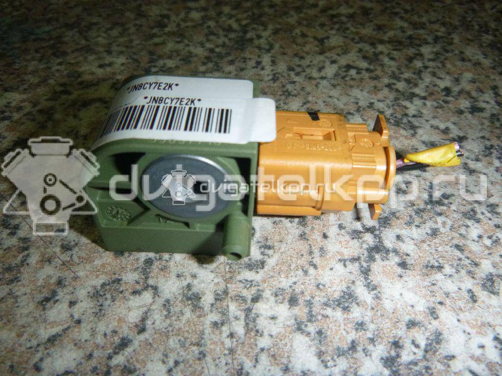 Фото Датчик AIR BAG  96464999 для chevrolet Lacetti {forloop.counter}}