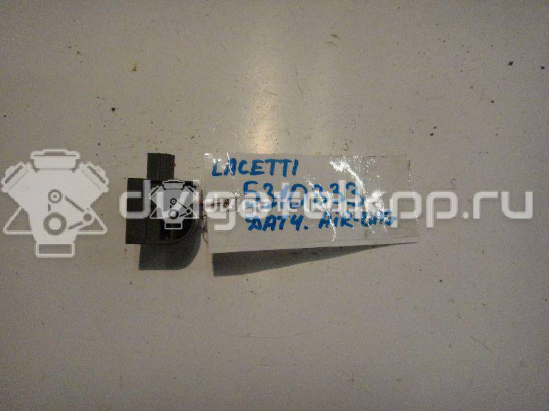Фото Датчик AIR BAG  96464999 для chevrolet Lacetti {forloop.counter}}