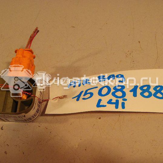 Фото Датчик AIR BAG  96464999 для chevrolet Lacetti