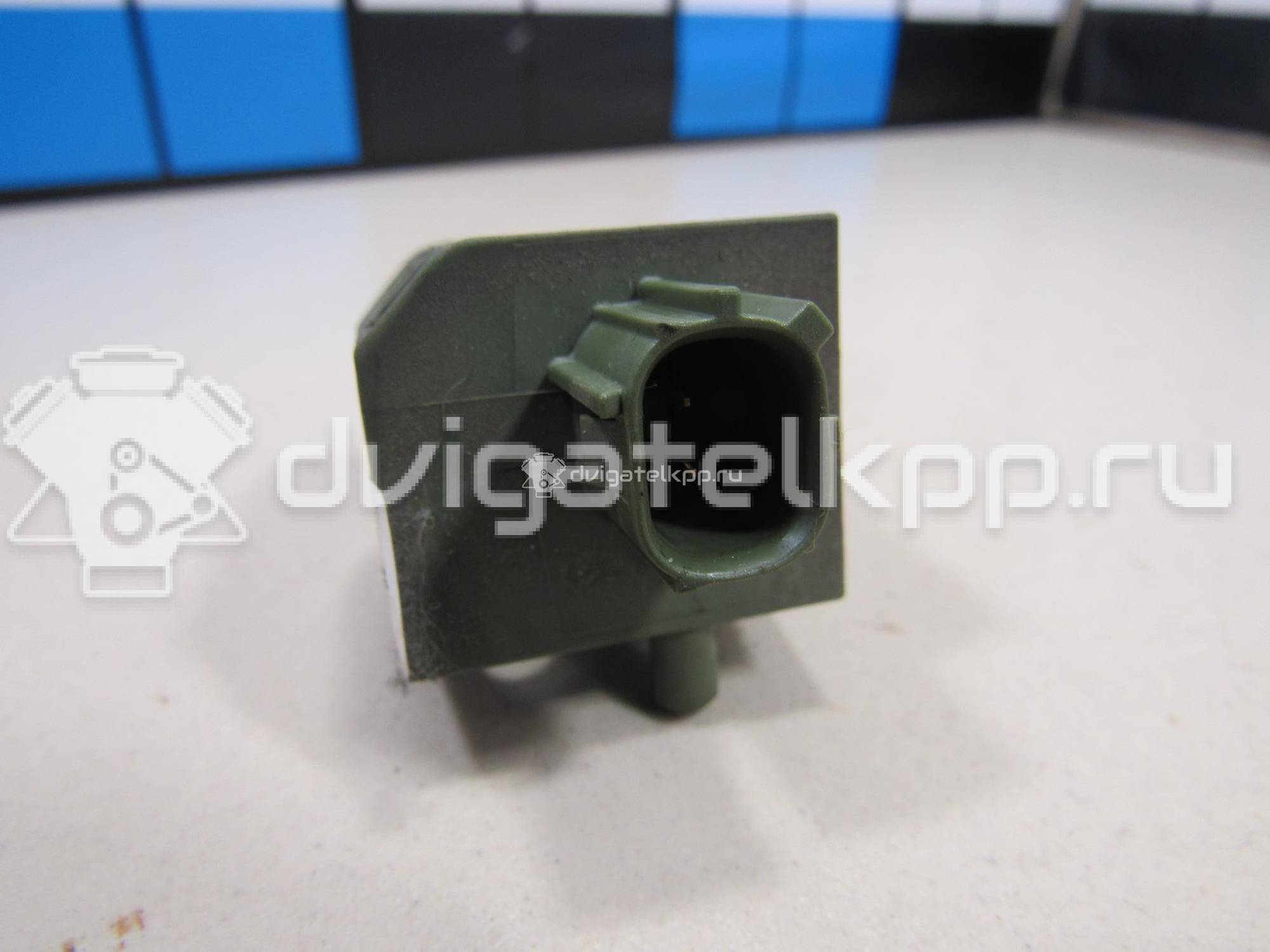 Фото Датчик AIR BAG  96464999 для chevrolet Lacetti {forloop.counter}}