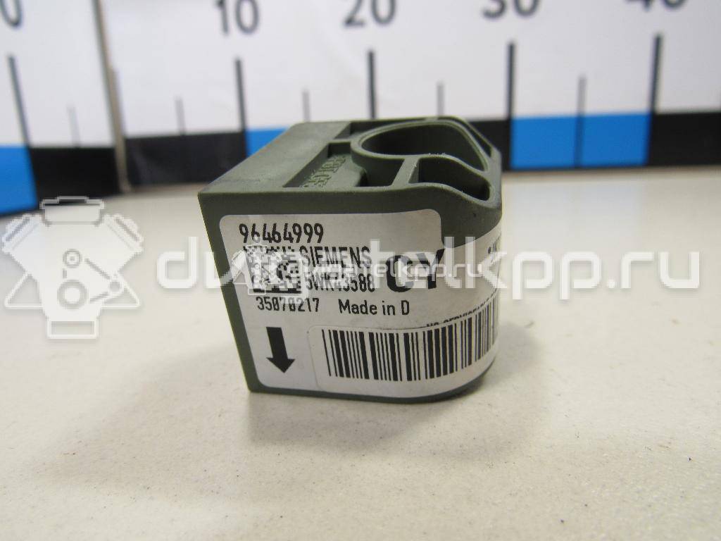 Фото Датчик AIR BAG  96464999 для chevrolet Lacetti {forloop.counter}}