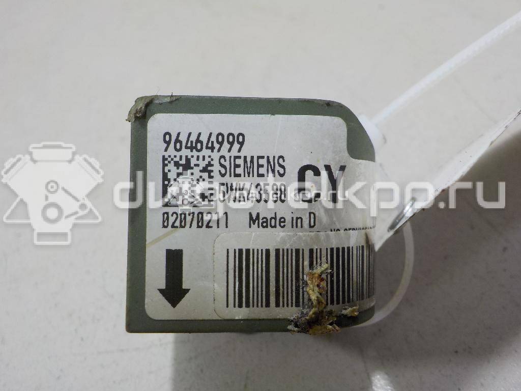Фото Датчик AIR BAG  96464999 для chevrolet Lacetti {forloop.counter}}