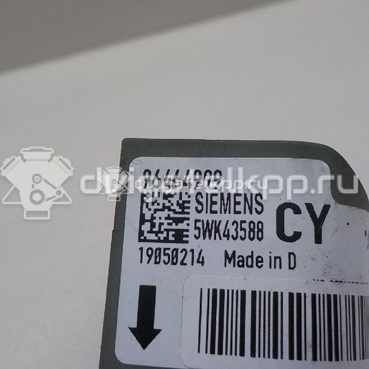 Фото Датчик AIR BAG  96464999 для chevrolet Lacetti