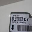 Фото Датчик AIR BAG  96464999 для chevrolet Lacetti {forloop.counter}}