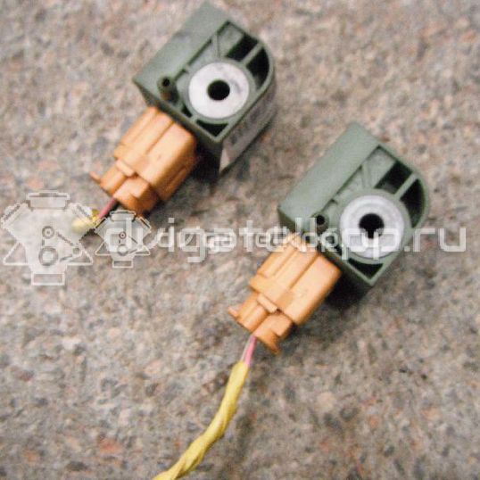Фото Датчик AIR BAG  96464999 для chevrolet Lacetti
