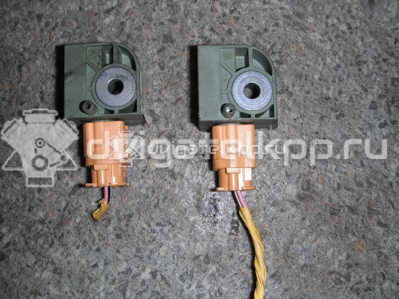 Фото Датчик AIR BAG  96464999 для chevrolet Lacetti {forloop.counter}}