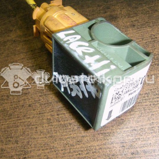 Фото Датчик AIR BAG  96464999 для chevrolet Lacetti