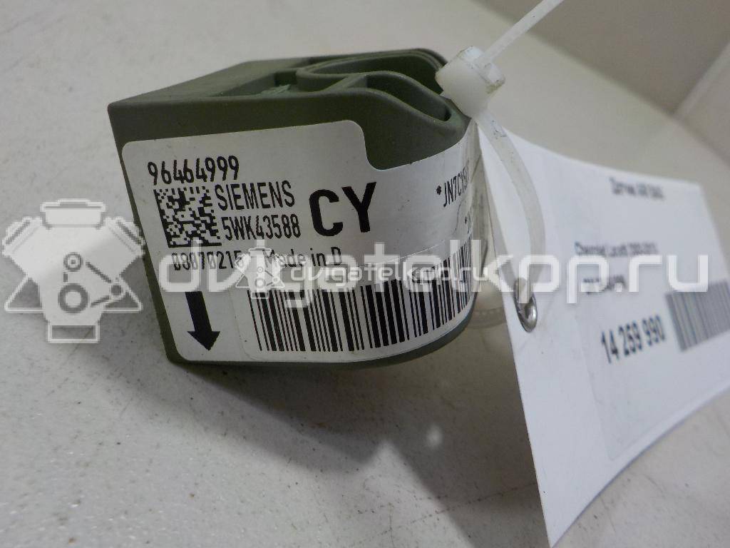 Фото Датчик AIR BAG  96464999 для chevrolet Lacetti {forloop.counter}}