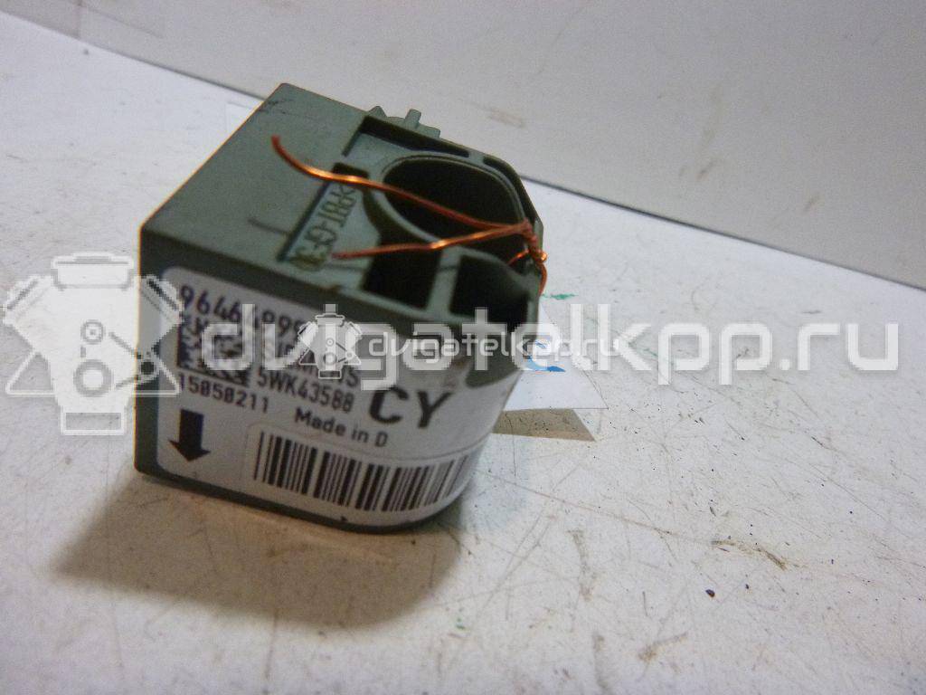 Фото Датчик AIR BAG  96464999 для chevrolet Lacetti {forloop.counter}}