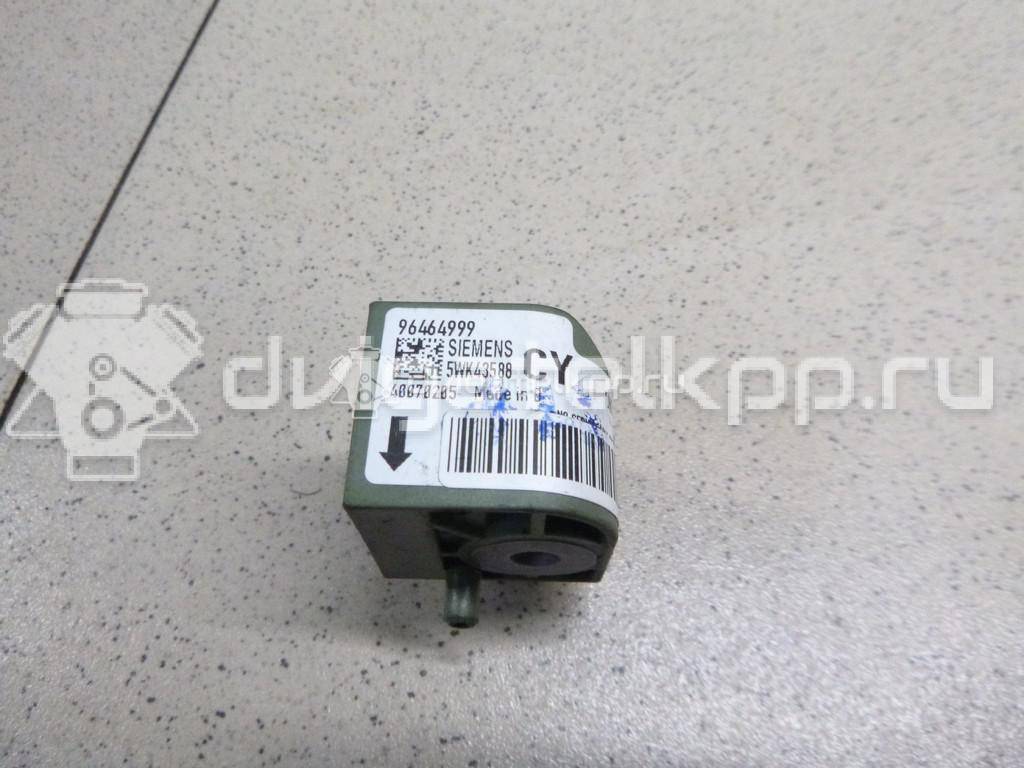 Фото Датчик AIR BAG  96464999 для chevrolet Lacetti {forloop.counter}}