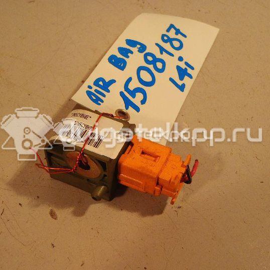 Фото Датчик AIR BAG  96464999 для chevrolet Lacetti